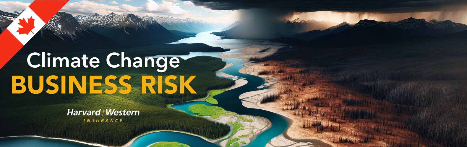 How Canada Climate Changes Are Affecting Business Risk Management Ai Generated 2025