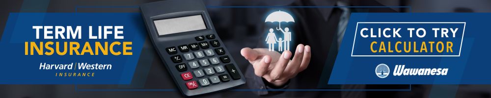 online calculator for term life insurance
